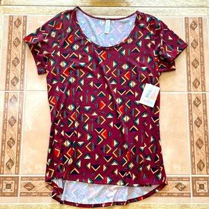 LuLaRoe Classic XL Shirt